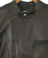 EMMETI（エンメティ）ブルゾン 黒 サイズ:50(XL位) メンズ/2200632708093