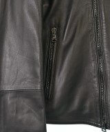 EMMETI（エンメティ）ブルゾン 黒 サイズ:50(XL位) メンズ/2200632708093