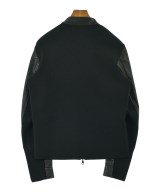 EMMETI（エンメティ）ブルゾン 黒 サイズ:50(XL位) メンズ/2200632708109