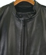 EMMETI（エンメティ）ブルゾン 黒 サイズ:50(XL位) メンズ/2200632708109