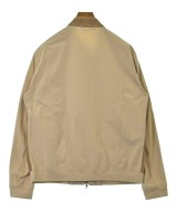 EMMETI（エンメティ）ブルゾン ベージュ サイズ:50(XL位) メンズ/2200632708123