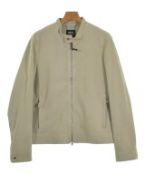 EMMETI（エンメティ）ブルゾン グレー サイズ:50(XL位) メンズ/2200632708130