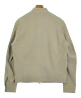 EMMETI（エンメティ）ブルゾン グレー サイズ:50(XL位) メンズ/2200632708130