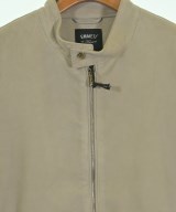 EMMETI（エンメティ）ブルゾン グレー サイズ:50(XL位) メンズ/2200632708130