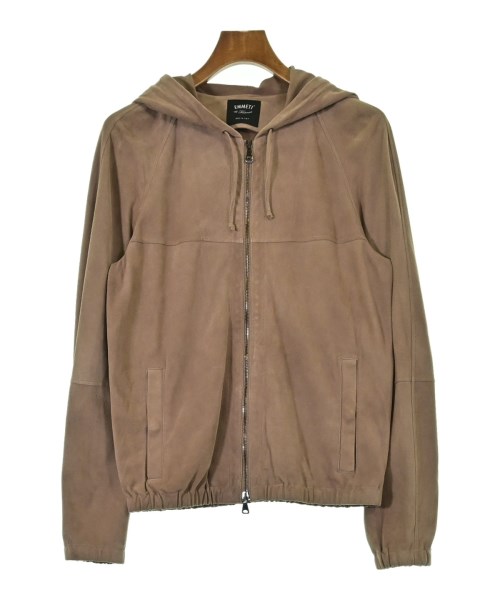 エンメティ(EMMETI)のEMMETI ブルゾン