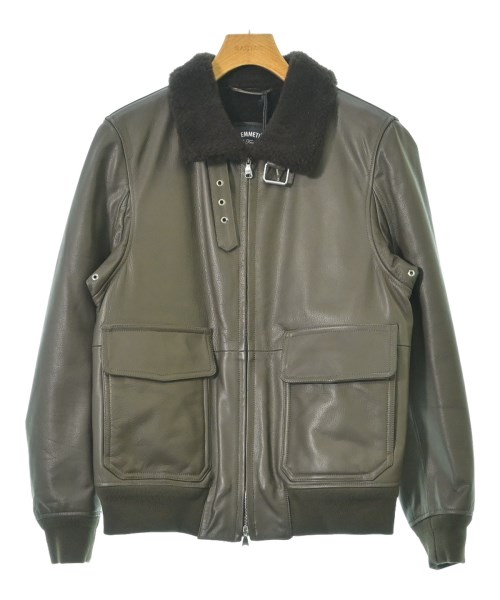 エンメティ(EMMETI)のEMMETI ブルゾン（その他）