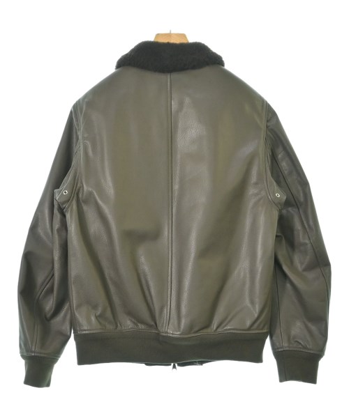 EMMETI（エンメティ）その他 茶 サイズ:48(L位) メンズ/2200632708161