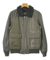 EMMETI（エンメティ）その他 茶 サイズ:48(L位) メンズ/2200632708161