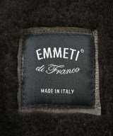 EMMETI（エンメティ）その他 茶 サイズ:48(L位) メンズ/2200632708161