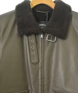 EMMETI（エンメティ）その他 茶 サイズ:48(L位) メンズ/2200632708161