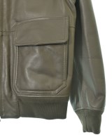 EMMETI（エンメティ）その他 茶 サイズ:48(L位) メンズ/2200632708161