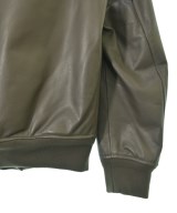 EMMETI（エンメティ）その他 茶 サイズ:48(L位) メンズ/2200632708161