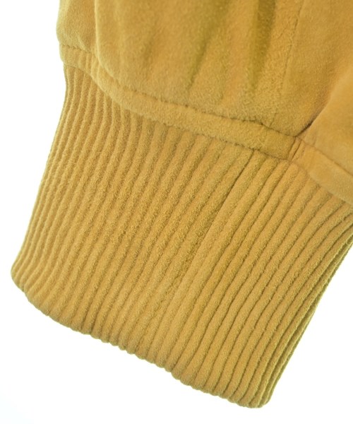 EMMETI（エンメティ）その他 黄 サイズ:48(L位) メンズ/2200632708178