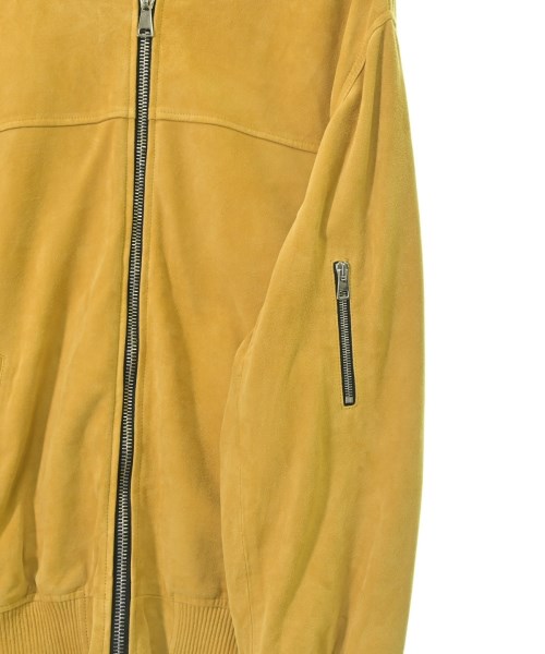 EMMETI（エンメティ）その他 黄 サイズ:48(L位) メンズ/2200632708178