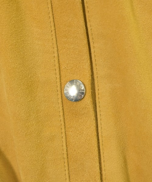 EMMETI（エンメティ）その他 黄 サイズ:48(L位) メンズ/2200632708178