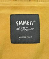 EMMETI（エンメティ）その他 黄 サイズ:48(L位) メンズ/2200632708178