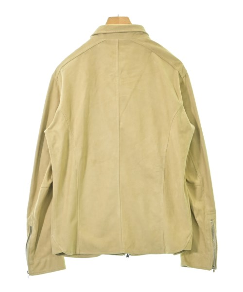 EMMETI（エンメティ）その他 ベージュ サイズ:48(L位) メンズ/2200632708185