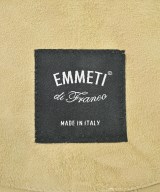 EMMETI（エンメティ）その他 ベージュ サイズ:48(L位) メンズ/2200632708185