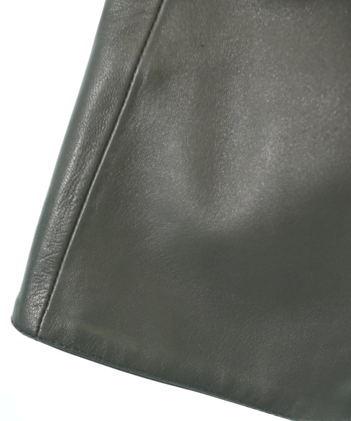 EMMETI（エンメティ）ブルゾン グレー サイズ:48(L位) メンズ/2200632708192