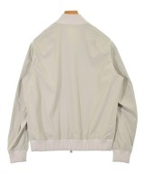 EMMETI（エンメティ）ブルゾン グレー サイズ:48(L位) メンズ/2200632708208