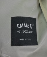 EMMETI（エンメティ）ブルゾン グレー サイズ:48(L位) メンズ/2200632708208