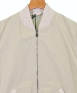 EMMETI（エンメティ）ブルゾン グレー サイズ:48(L位) メンズ/2200632708208