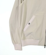 EMMETI（エンメティ）ブルゾン グレー サイズ:48(L位) メンズ/2200632708208