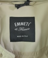 EMMETI（エンメティ）ブルゾン グレー サイズ:48(L位) メンズ/2200632708215