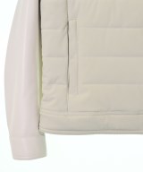 EMMETI（エンメティ）ブルゾン グレー サイズ:48(L位) メンズ/2200632708215