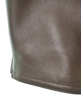 EMMETI（エンメティ）ライダース 茶 サイズ:48(L位) メンズ/2200632708222