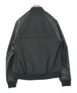 EMMETI（エンメティ）ブルゾン 黒 サイズ:48(L位) メンズ/2200632708239