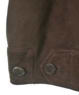 EMMETI（エンメティ）ブルゾン 茶 サイズ:48(L位) メンズ/2200632708246