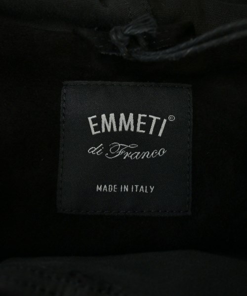 EMMETI（エンメティ）その他 黒 サイズ:48(L位) メンズ/2200632708260