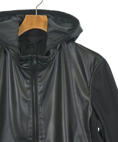 EMMETI（エンメティ）その他 黒 サイズ:50(XL位) メンズ/2200632708284