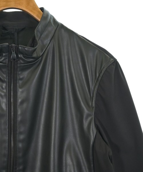 EMMETI（エンメティ）その他 黒 サイズ:50(XL位) メンズ/2200632708284