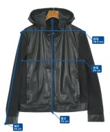 EMMETI（エンメティ）その他 黒 サイズ:50(XL位) メンズ/2200632708284