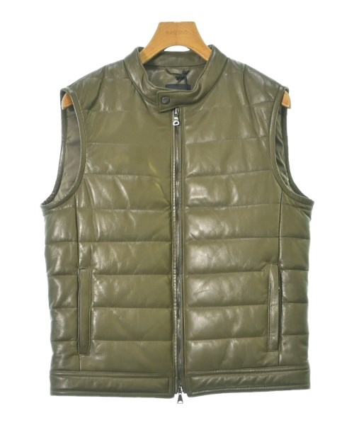 エンメティ(EMMETI)のEMMETI ダウンジャケット/ダウンベスト