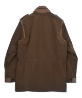 EMMETI（エンメティ）その他 茶 サイズ:48(L位) メンズ/2200632708307