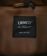 EMMETI（エンメティ）その他 茶 サイズ:48(L位) メンズ/2200632708307