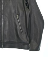 EMMETI（エンメティ）ライダース 黒 サイズ:48(L位) メンズ/2200632708314