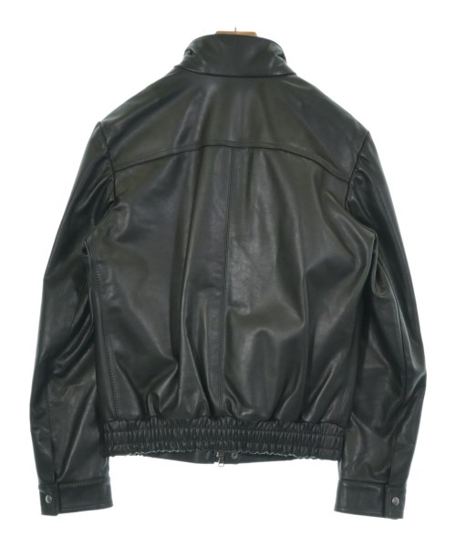 EMMETI（エンメティ）ライダース 黒 サイズ:46(M位) メンズ/2200632708321