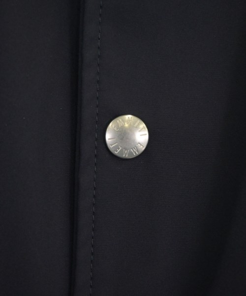 EMMETI（エンメティ）スタジャン 紺 サイズ:48(L位) メンズ/2200632708345