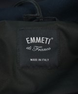 EMMETI（エンメティ）スタジャン 紺 サイズ:48(L位) メンズ/2200632708345