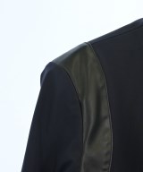 EMMETI（エンメティ）スタジャン 紺 サイズ:48(L位) メンズ/2200632708345