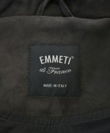 EMMETI（エンメティ）ダウンジャケット/ダウンベスト グレー サイズ:48(L位) メンズ/2200632708352