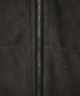 EMMETI（エンメティ）ダウンジャケット/ダウンベスト グレー サイズ:48(L位) メンズ/2200632708352