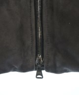 EMMETI（エンメティ）ダウンジャケット/ダウンベスト グレー サイズ:48(L位) メンズ/2200632708352