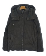 EMMETI ダウンジャケット/ダウンベスト