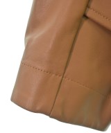 EMMETI（エンメティ）ブルゾン 茶 サイズ:48(L位) メンズ/2200632708376