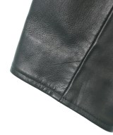 EMMETI（エンメティ）ライダース 黒 サイズ:48(L位) メンズ/2200632708406